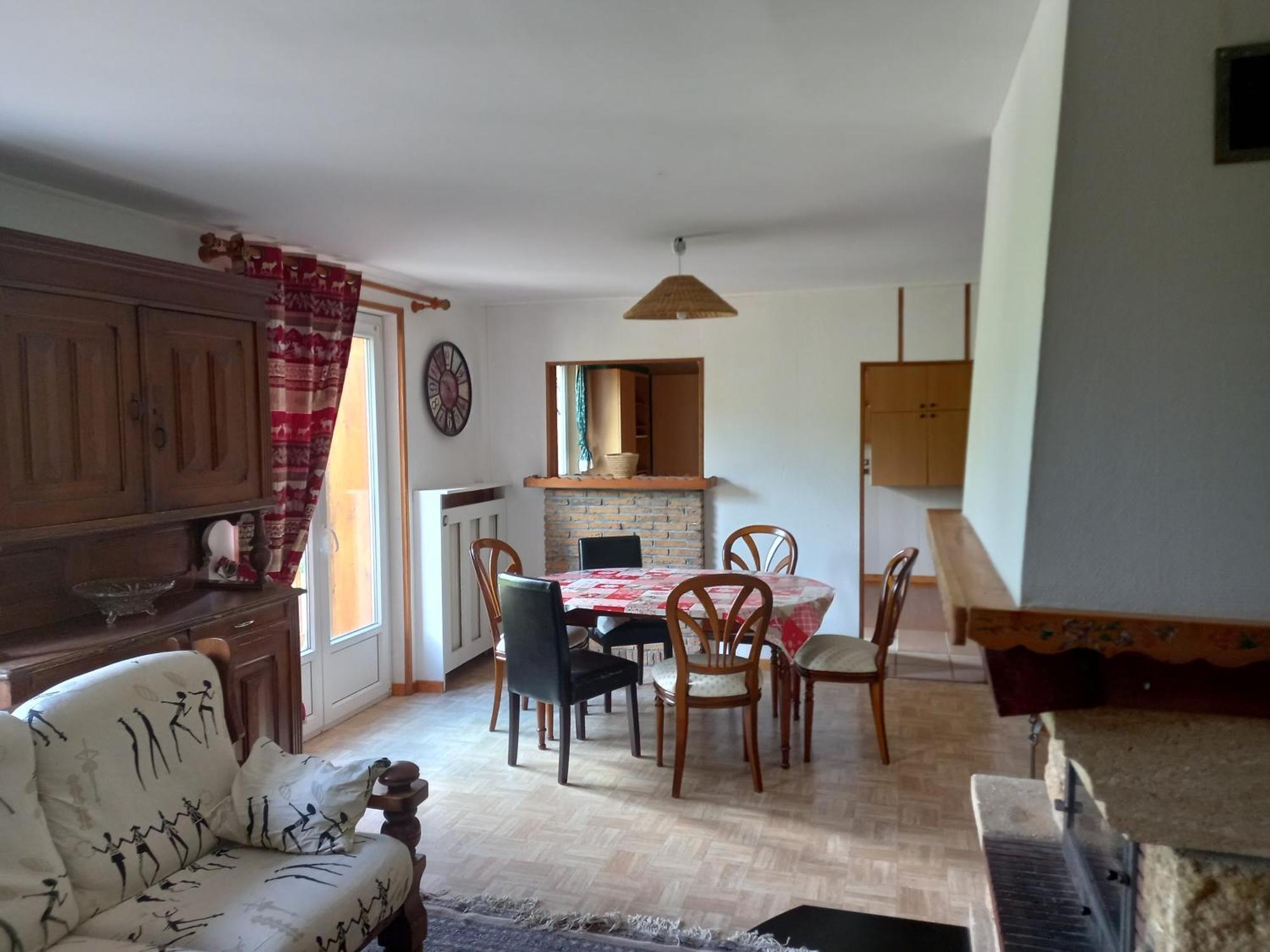 Bellavie2 Villa La Bresse Buitenkant foto