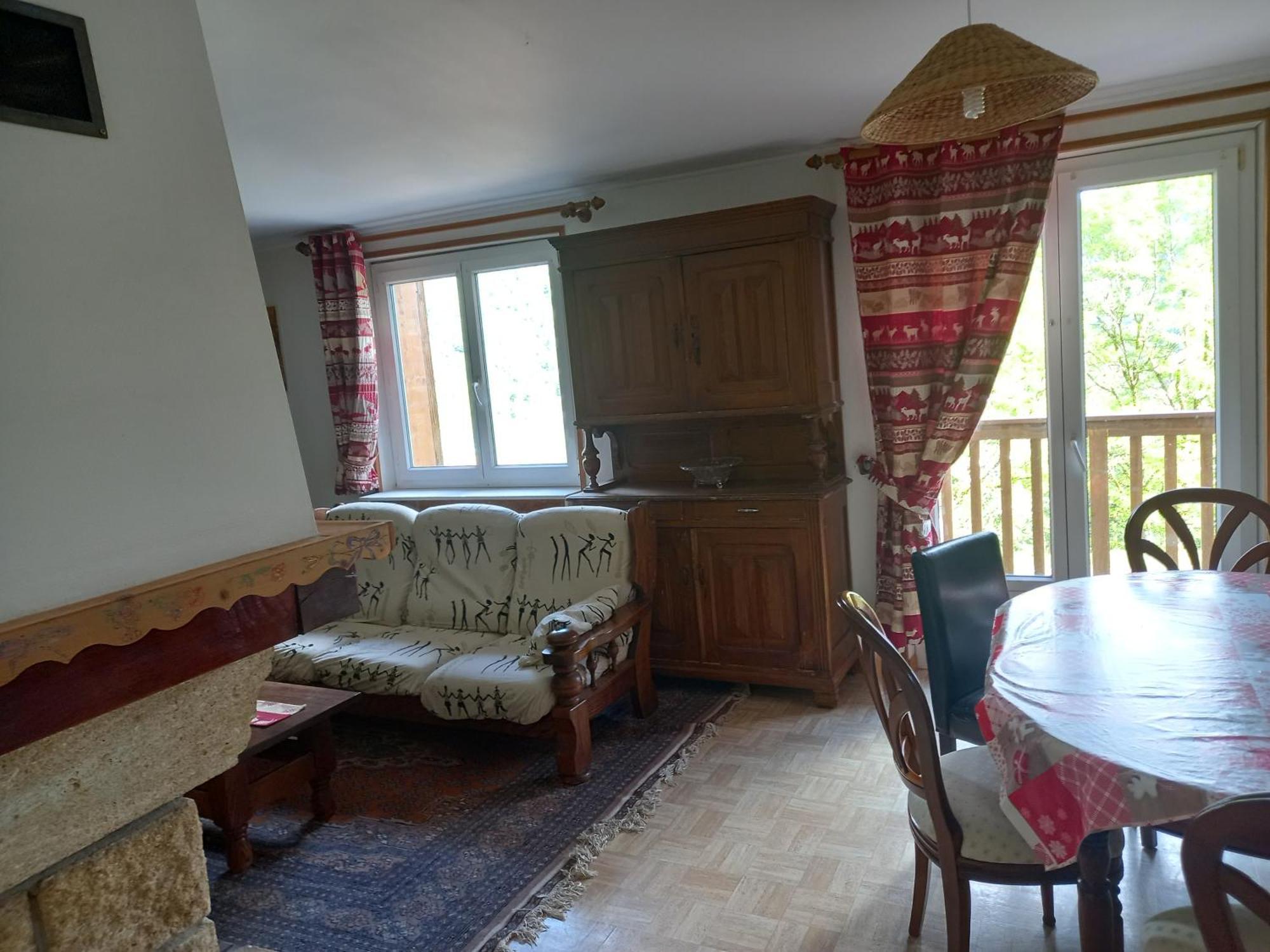 Bellavie2 Villa La Bresse Buitenkant foto
